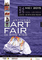 Affiche Art Fair
